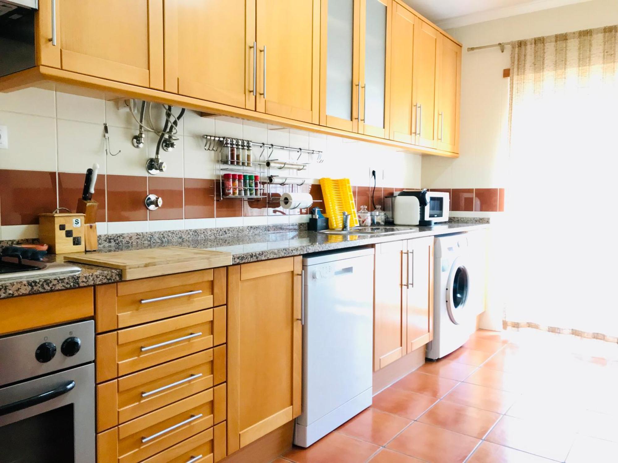 Apartamento Completo T2 - Grandola Vila Morena Exteriér fotografie