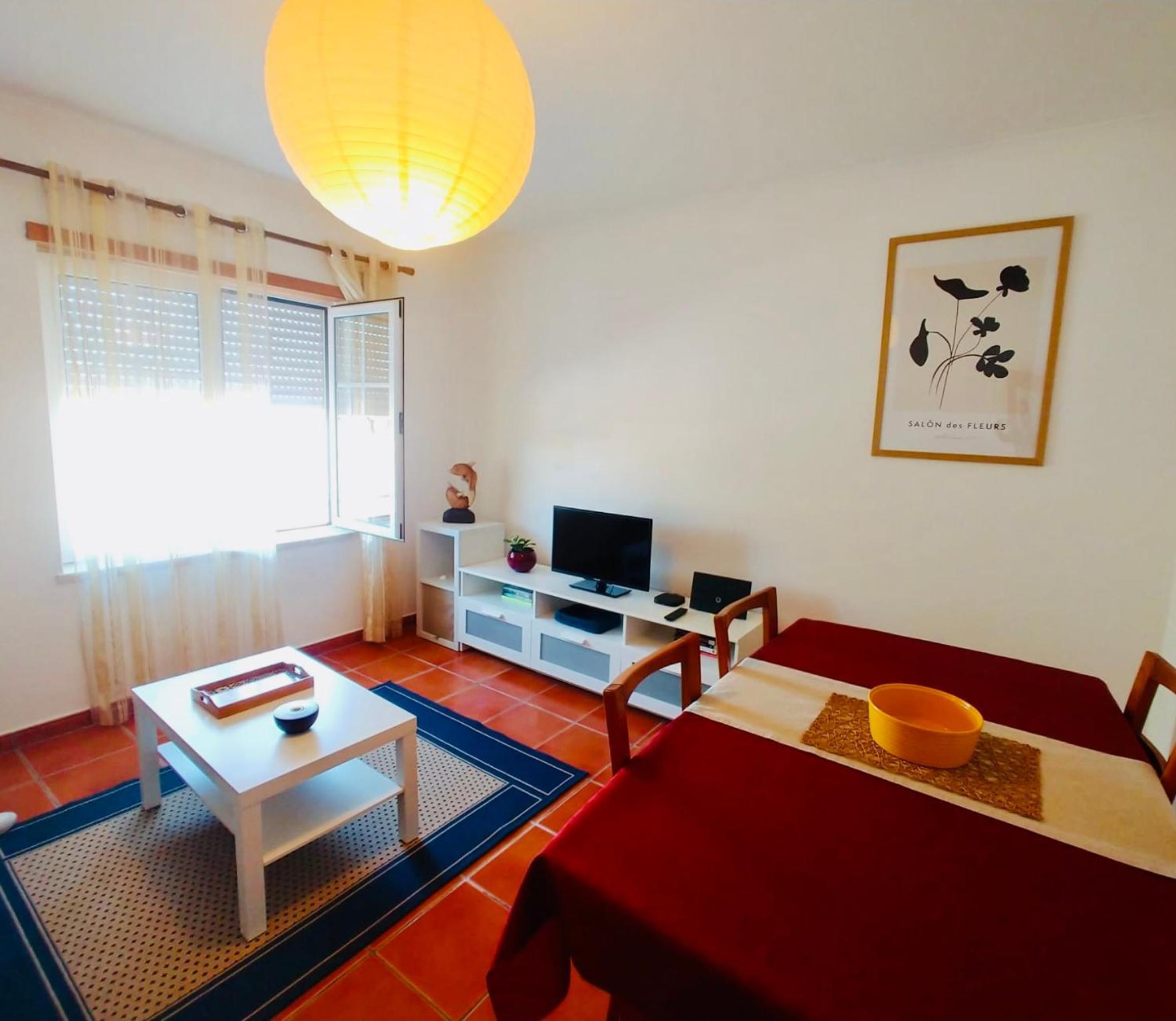 Apartamento Completo T2 - Grandola Vila Morena Exteriér fotografie