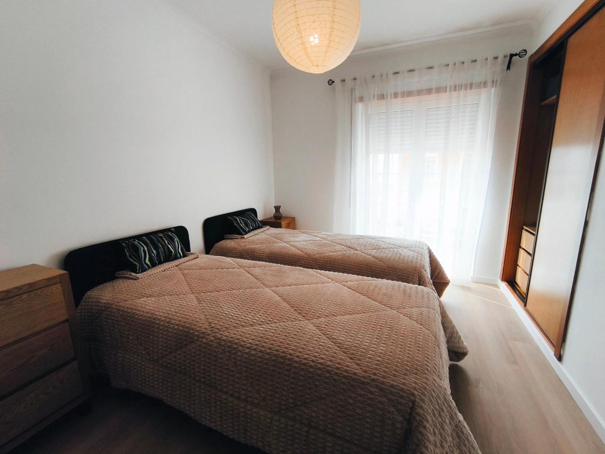 Apartamento Completo T2 - Grandola Vila Morena Exteriér fotografie